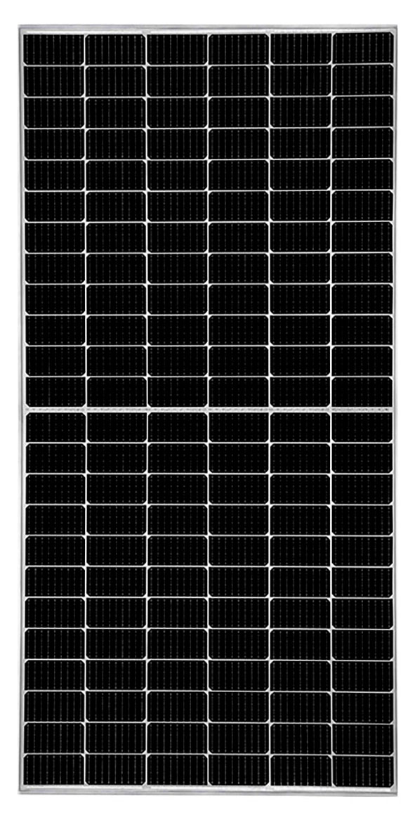 Panel Solar de 390 Watts